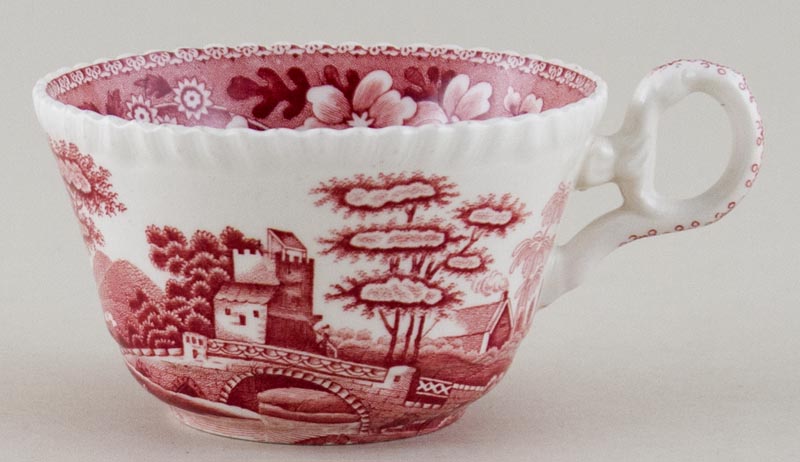 Teacup c1970s